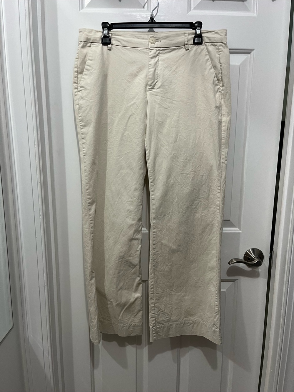 GAP Perfect khaki's Pant